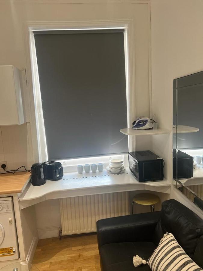 Lovely First Floor Flat-2 London Exterior foto